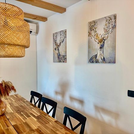 Vila Milan Bled Kültér fotó