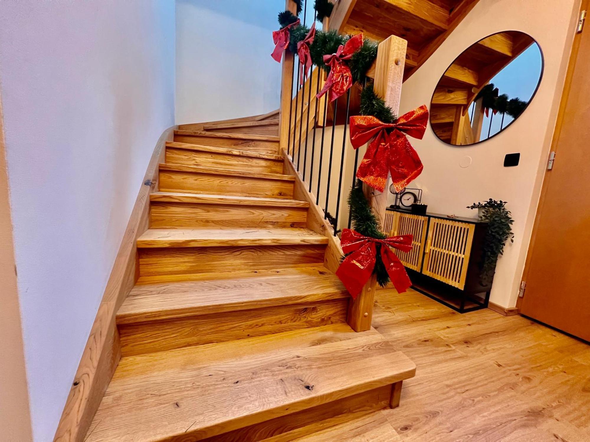 Vila Milan Bled Kültér fotó