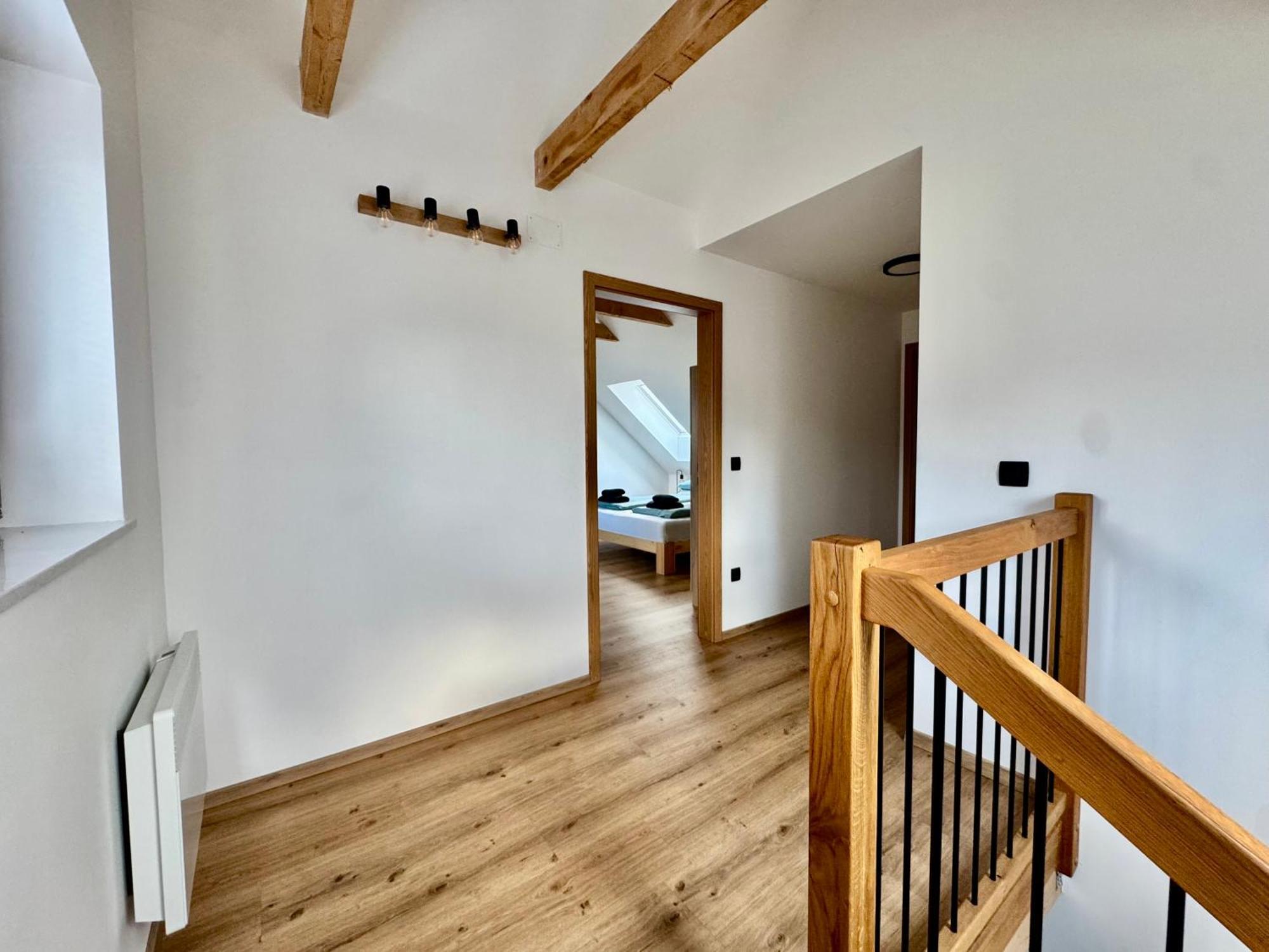 Vila Milan Bled Kültér fotó
