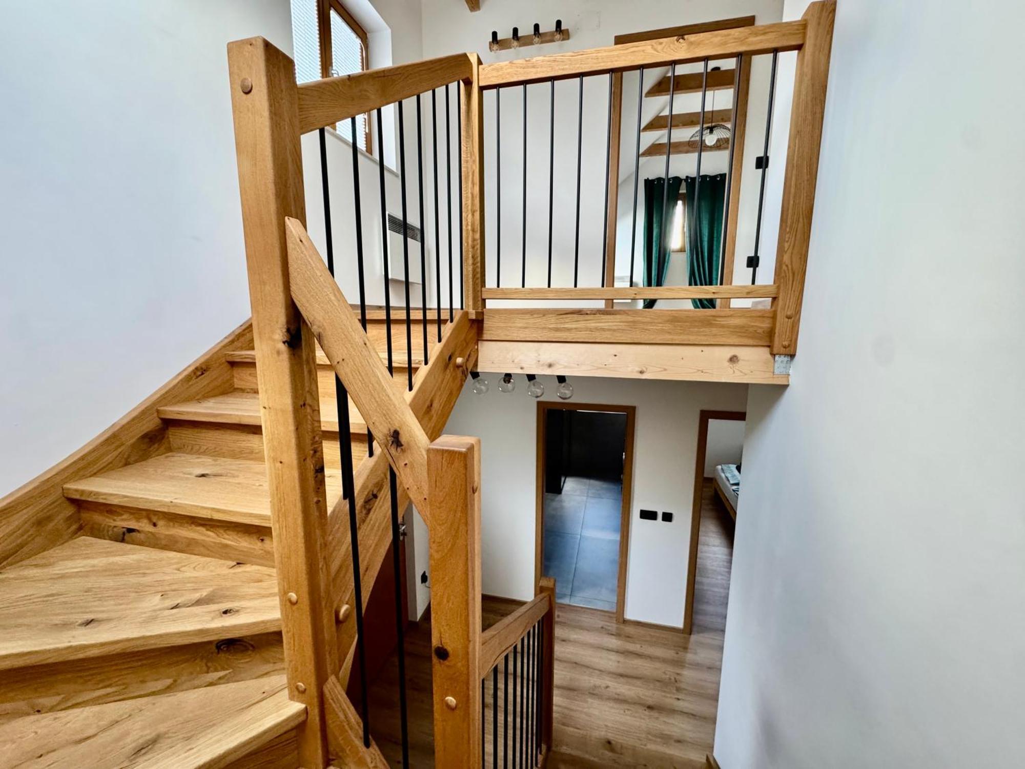 Vila Milan Bled Kültér fotó