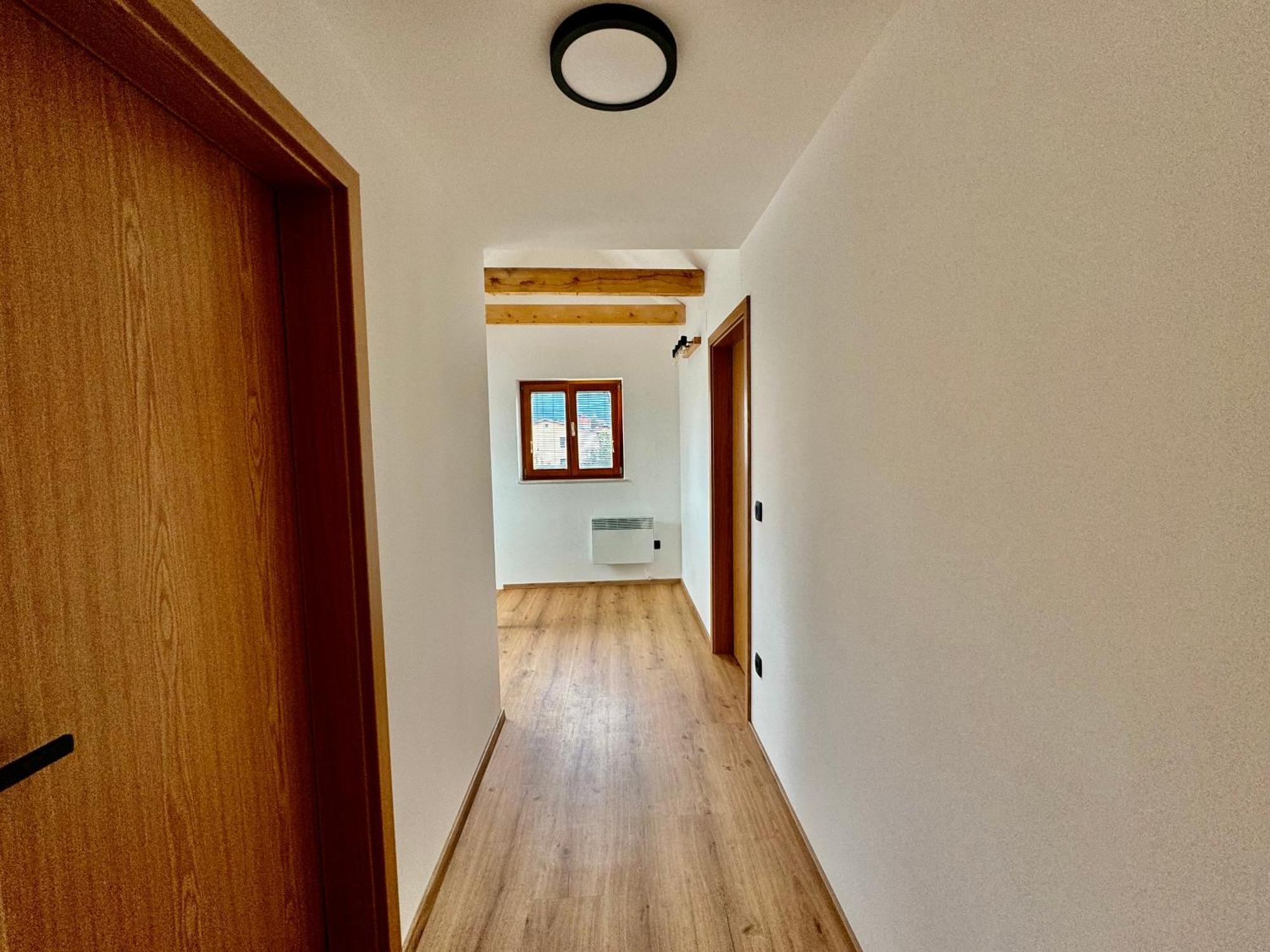 Vila Milan Bled Kültér fotó
