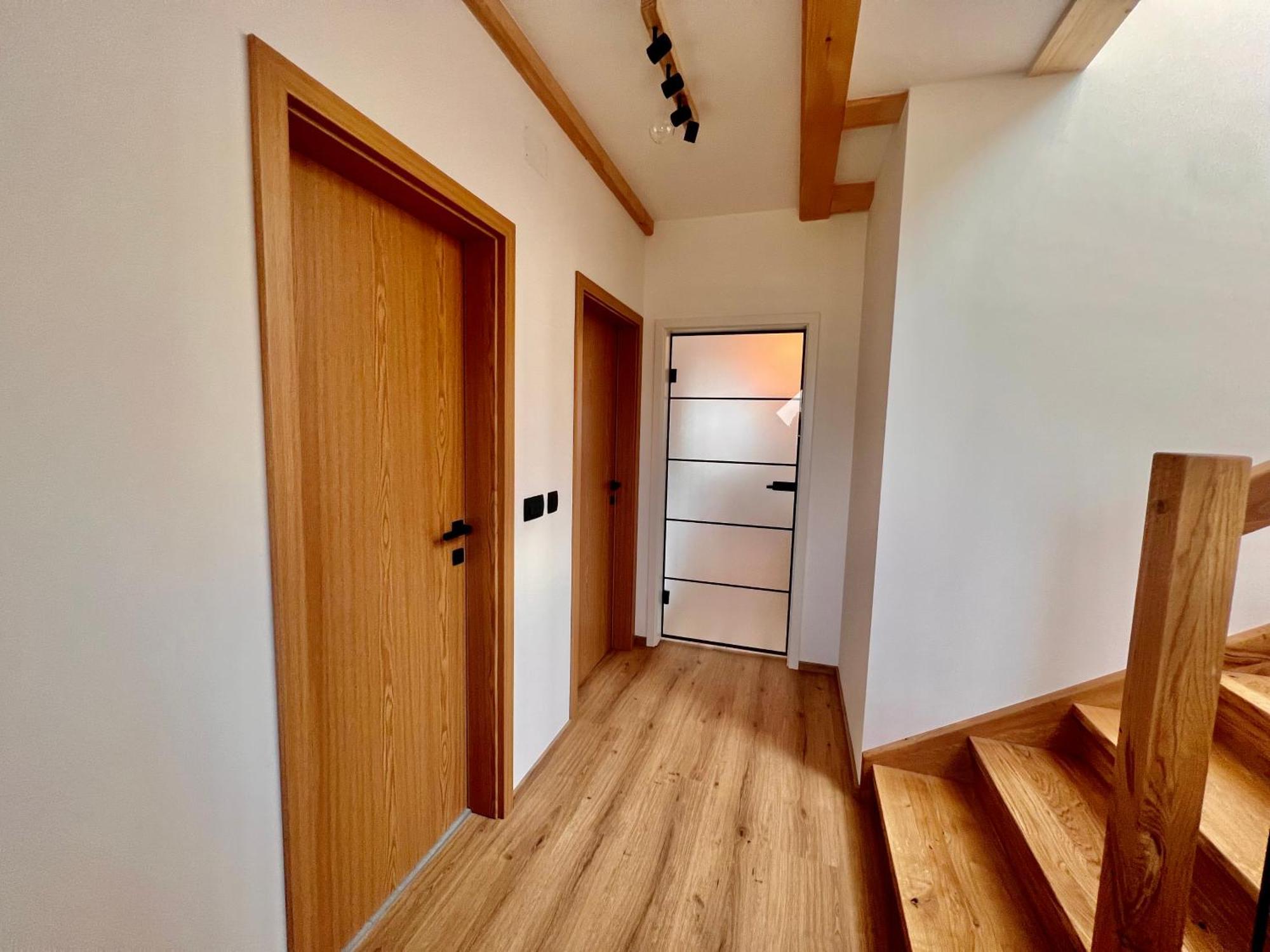 Vila Milan Bled Kültér fotó
