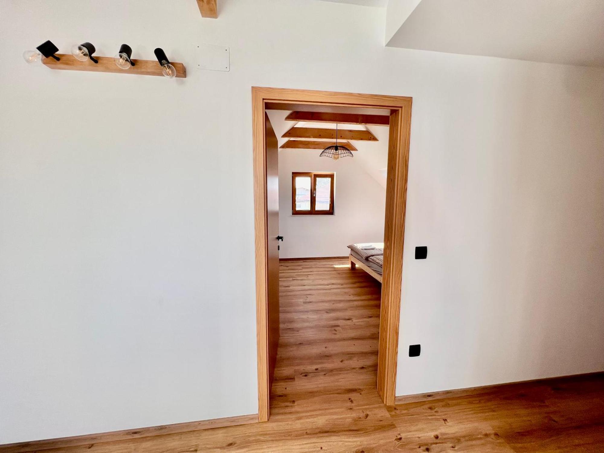 Vila Milan Bled Kültér fotó